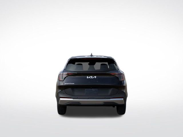 New 2026 Kia Sportage LX w/ LX Convenience Package image 5
