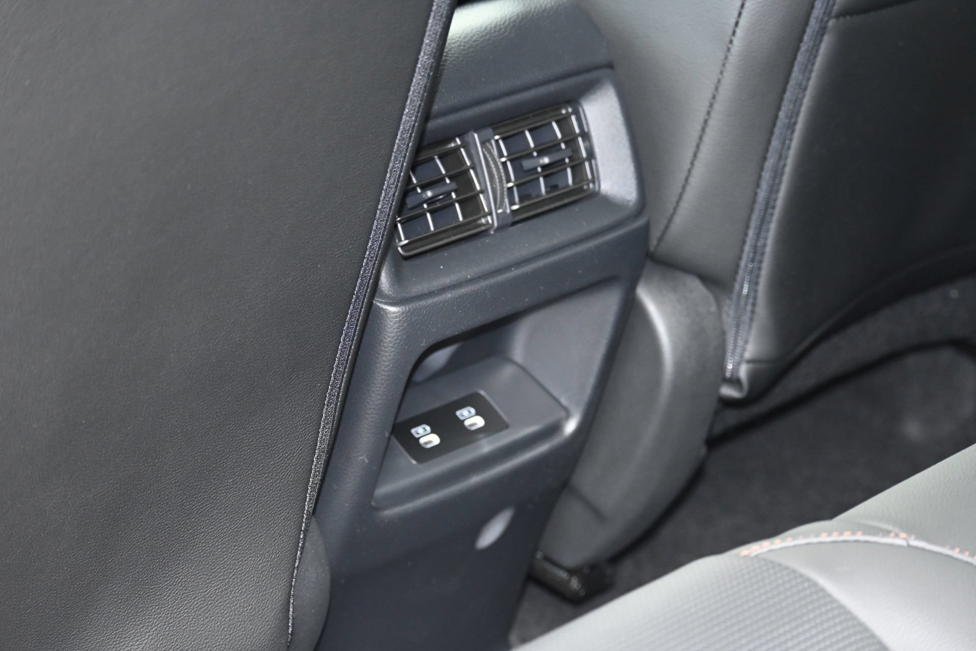 New 2026 Honda CR-V Sport-L image 30