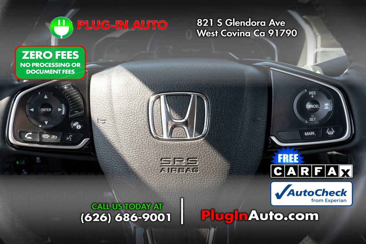 Used 2019 Honda Clarity Touring image 20