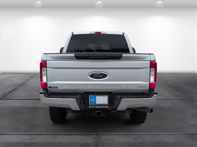 Used 2018 Ford F250 XLT image 5