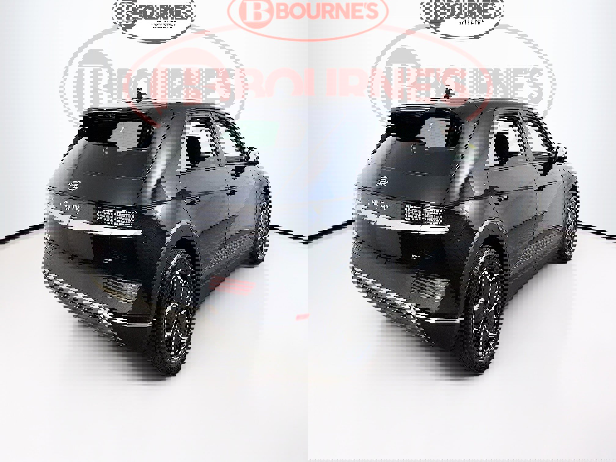 Used 2024 Hyundai Ioniq 5 SEL image 10