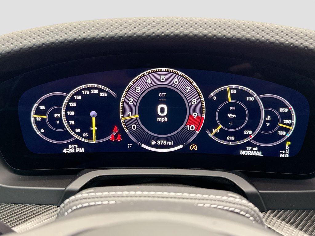 Certified 2026 Porsche 911 GT3 RWD image 33