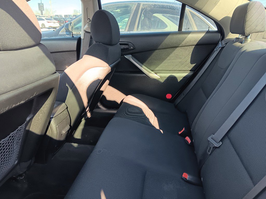 Used 2009 Pontiac G6 GT image 7