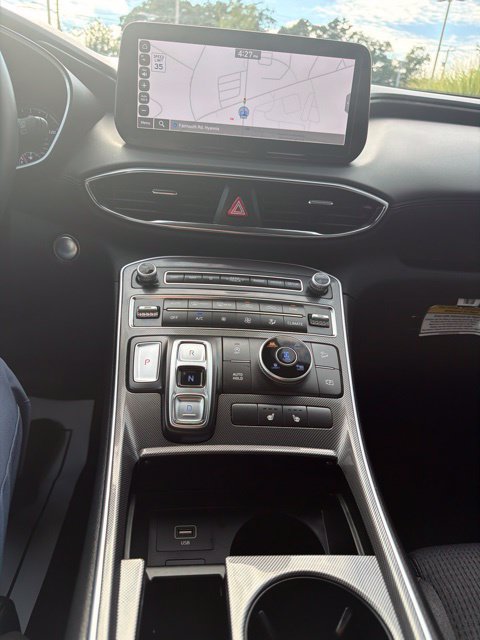 Certified 2023 Hyundai Santa Fe SEL AWD/4WD image 20