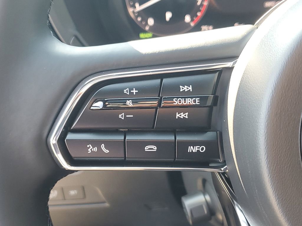 New 2026 MAZDA CX-90 3.3 Turbo S w/ Premium Plus image 24