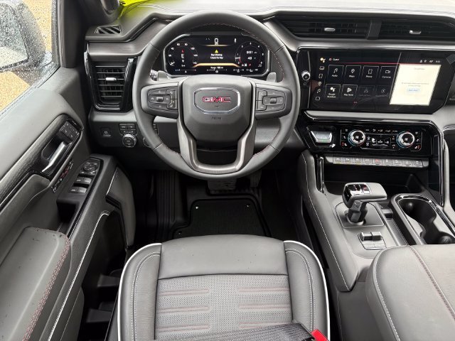 New 2026 GMC Sierra 1500 AT4X AWD/4WD image 16