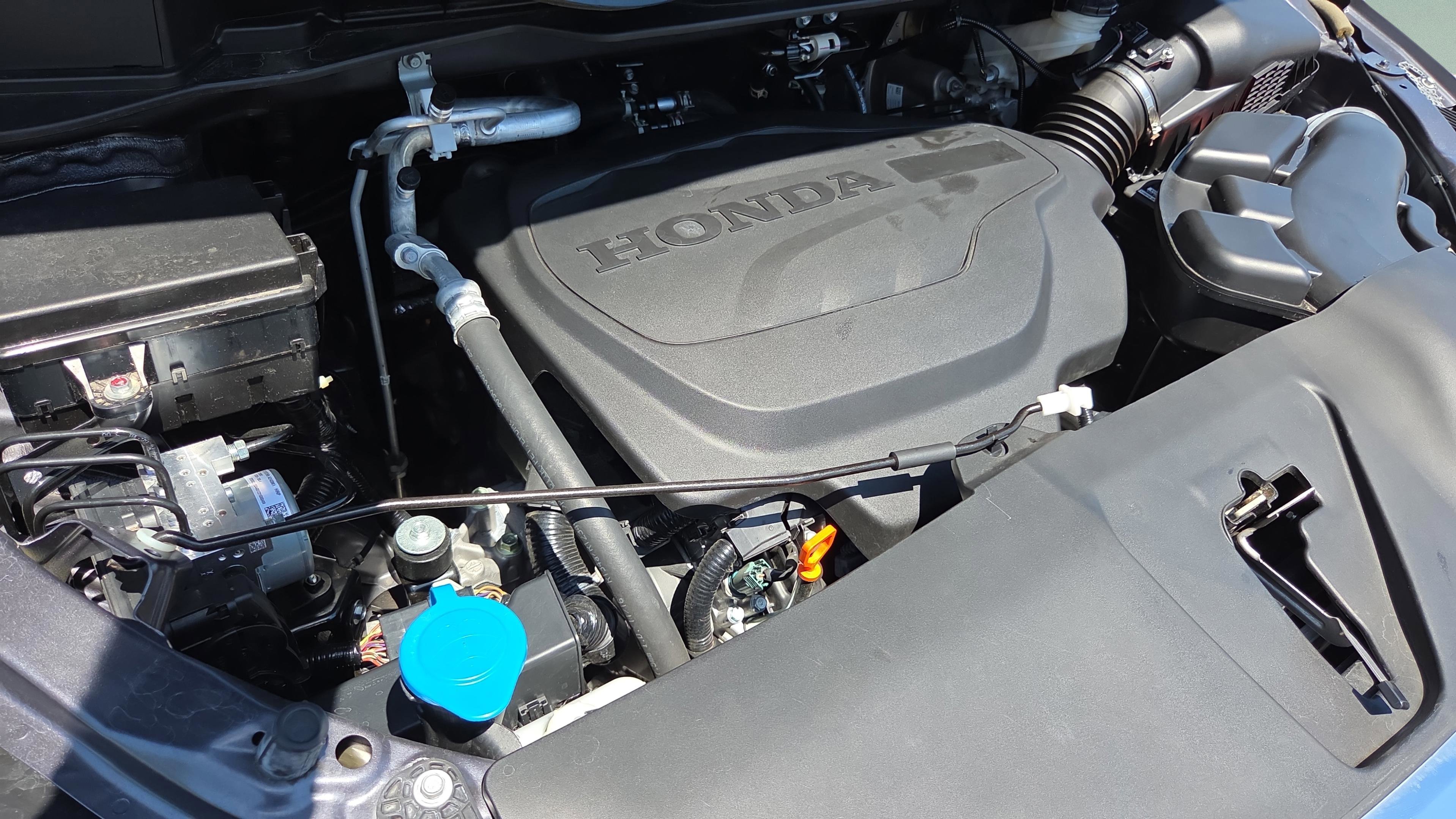 Certified 2023 Honda Odyssey Touring image 20