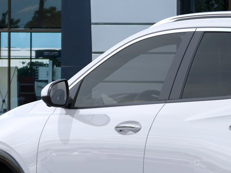New 2026 Buick Encore GX Sport Touring w/ Advanced Technology Package image 12