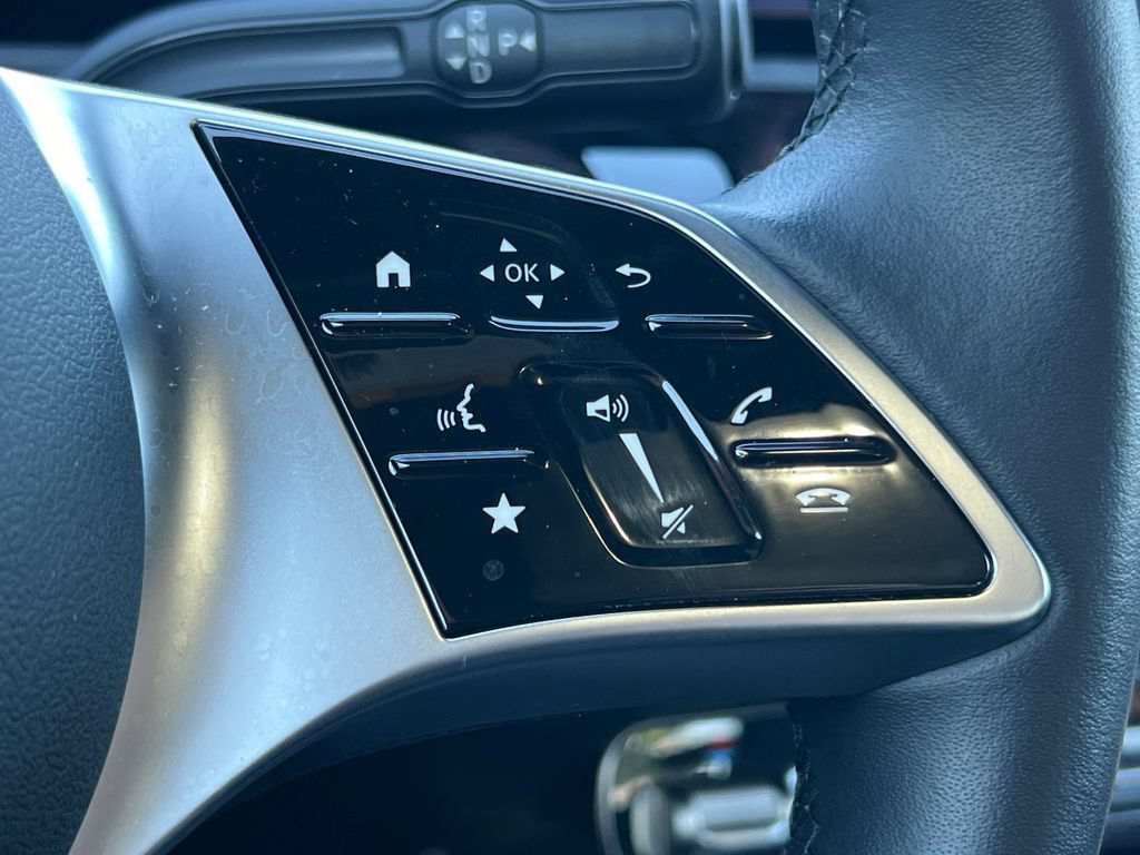 New 2025 Mercedes-Benz CLA 250 4MATIC image 24