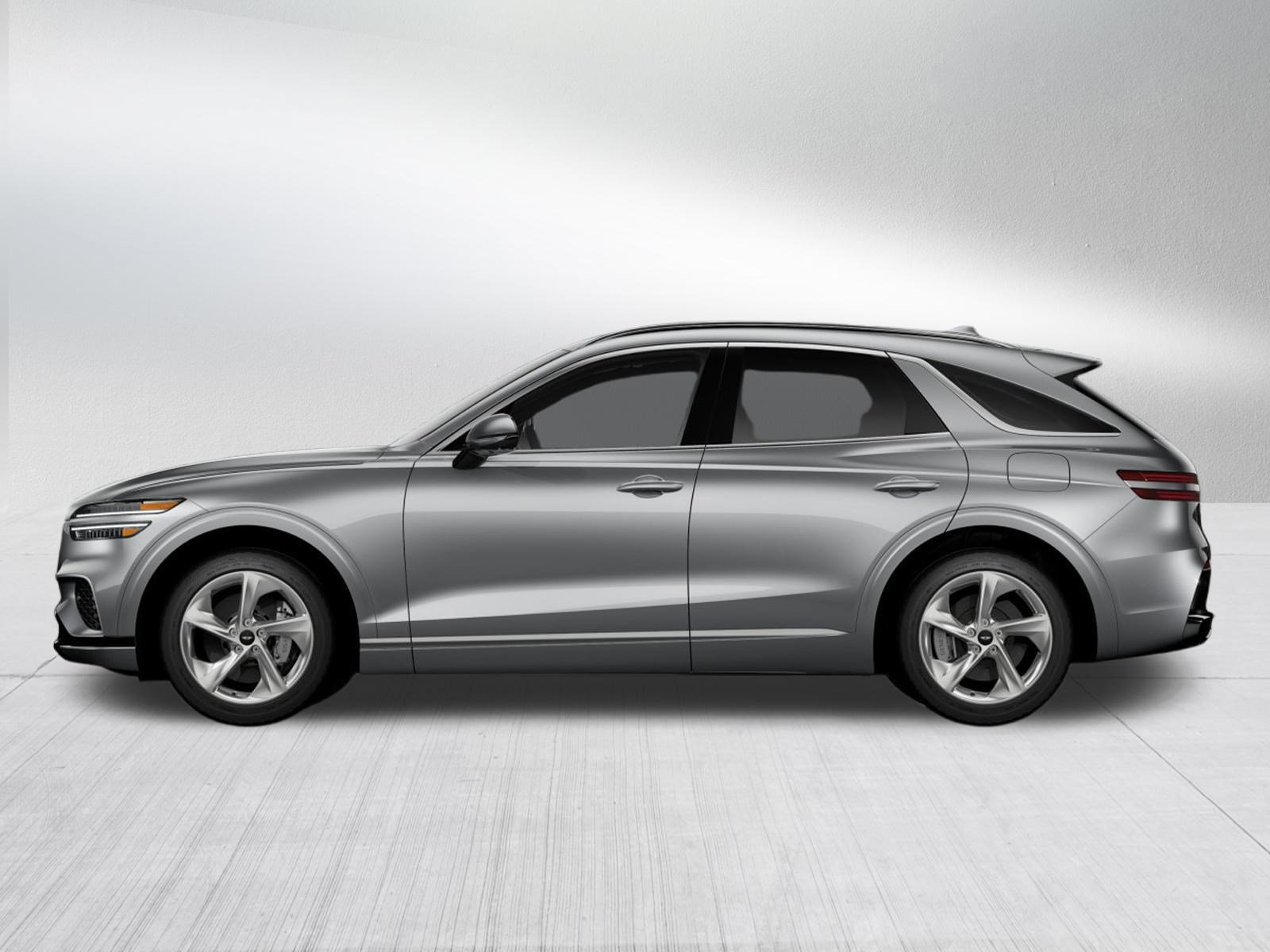New 2026 Genesis GV70 2.5T Advanced AWD/4WD image 3
