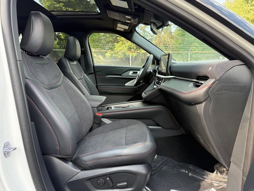New 2026 Ford Explorer ST w/ Sun And Sound Package AWD/4WD image 9