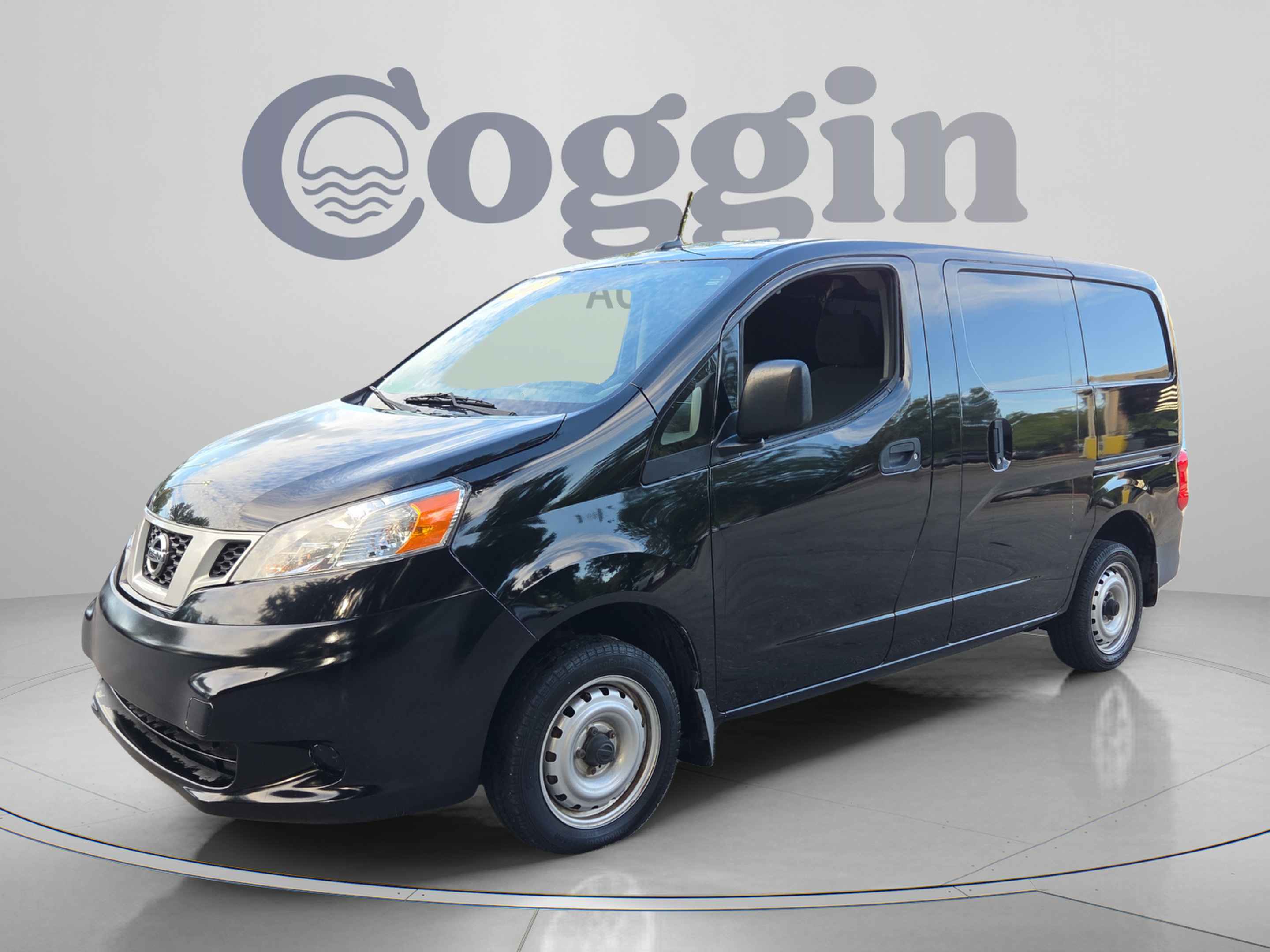 Used 2020 Nissan NV200 S w/ Back Door Glass Package