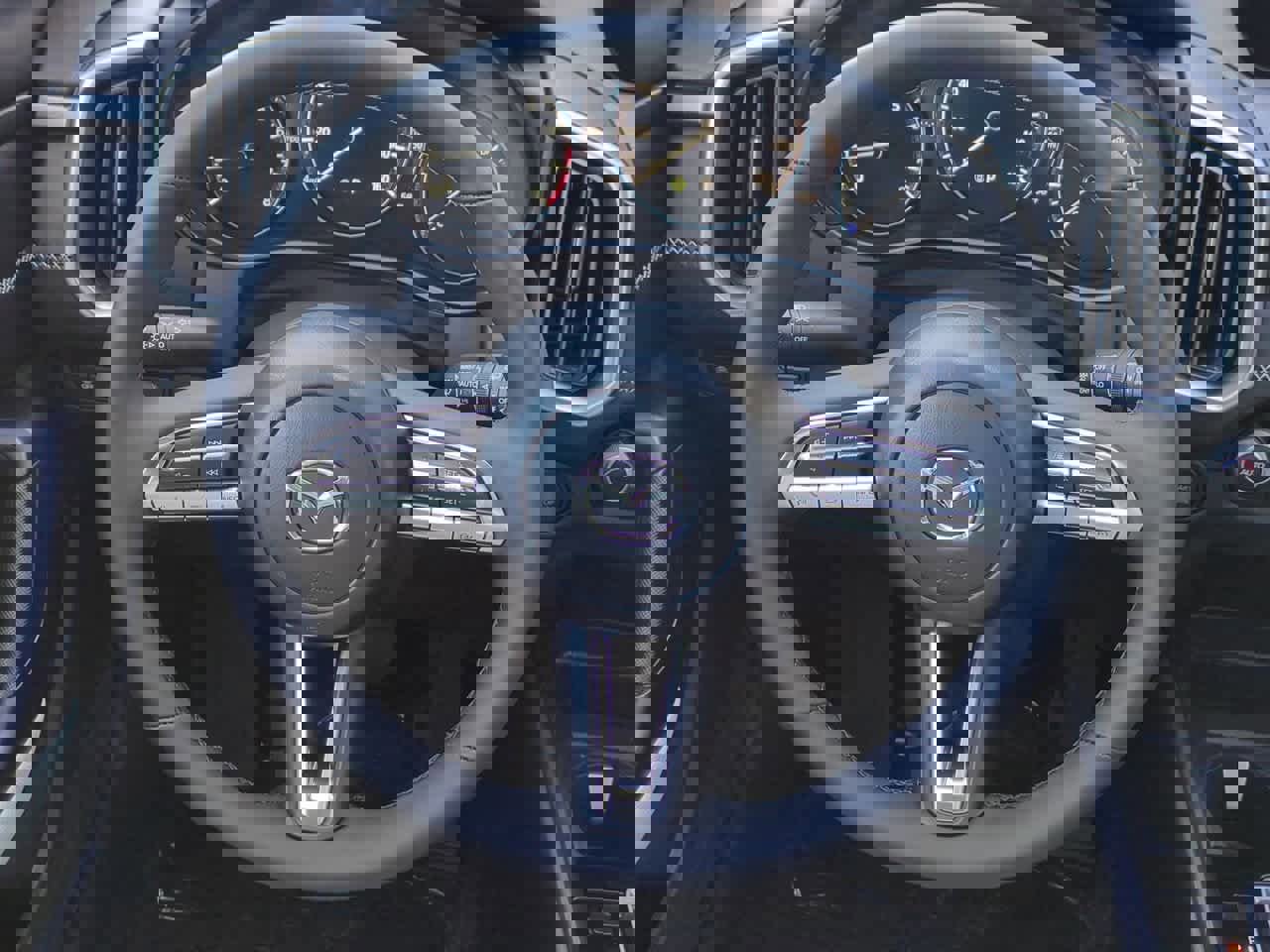 New 2026 MAZDA CX-50 AWD 2.5 S w/ Weather Package image 22