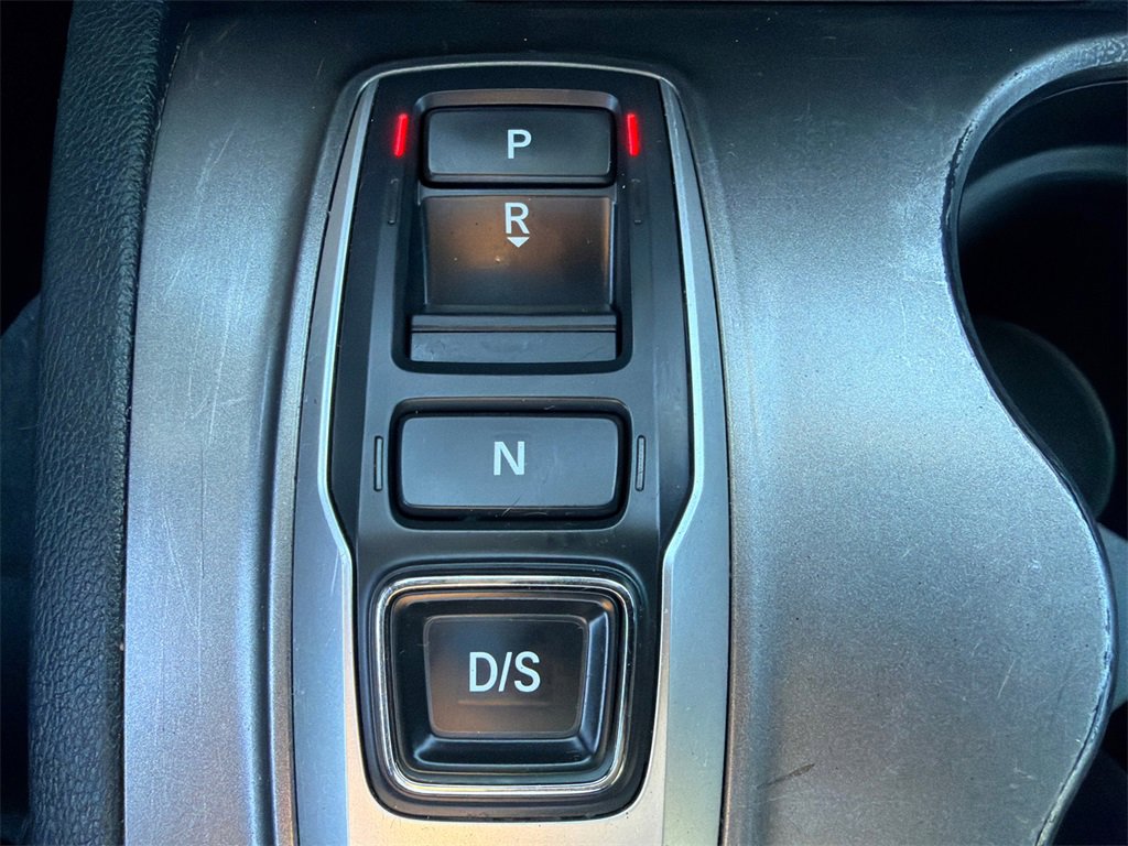 Used 2022 Honda Pilot Special Edition image 32