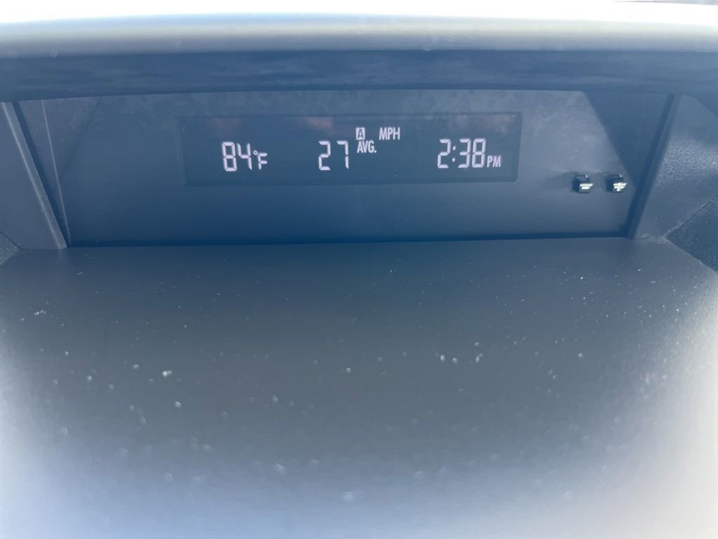 Used 2023 Subaru Impreza 2.0i image 17