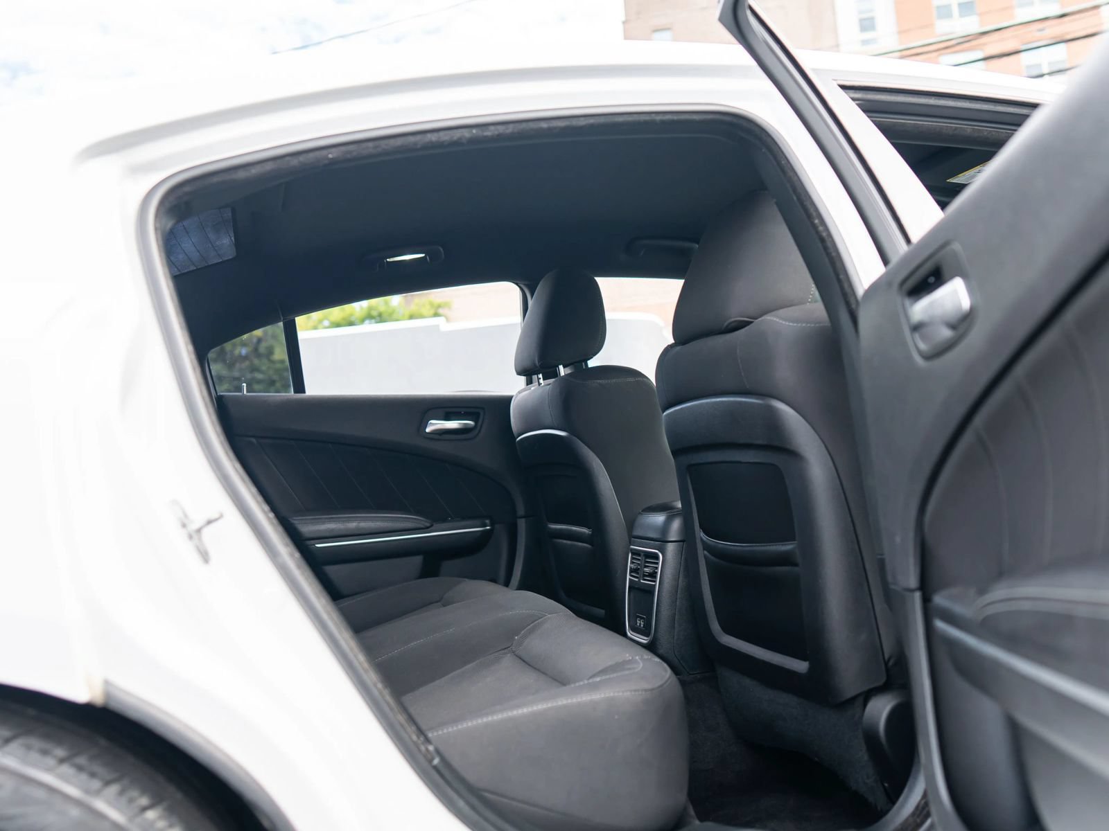 Used 2018 Dodge Charger R/T Scat Pack w/ Driver Confidence Group RWD image 15