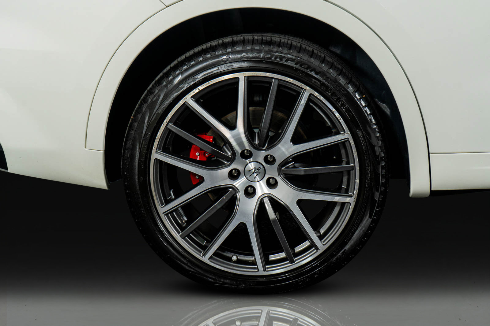 Used 2022 Maserati Levante Modena image 73