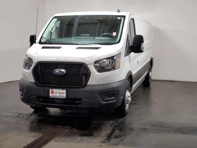 Used 2021 Ford Transit 150 Base image 4