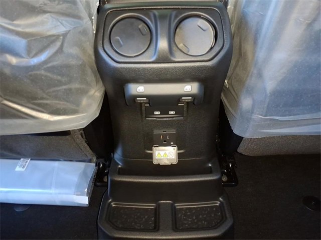 New 2026 Jeep Wrangler Sahara image 13