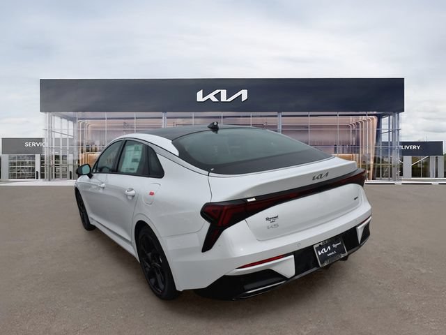 New 2026 Kia K5 GT-Line w/ GT-Line Premium Package AWD/4WD image 6