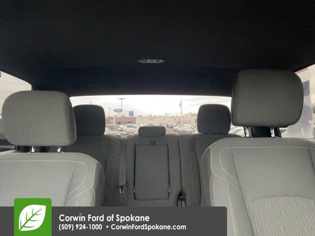 Used 2022 RAM 3500 Big Horn w/ Level A Equipment Group image 39