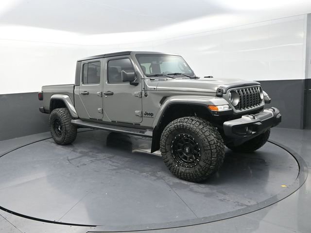 Used 2022 Jeep Gladiator Sport image 9