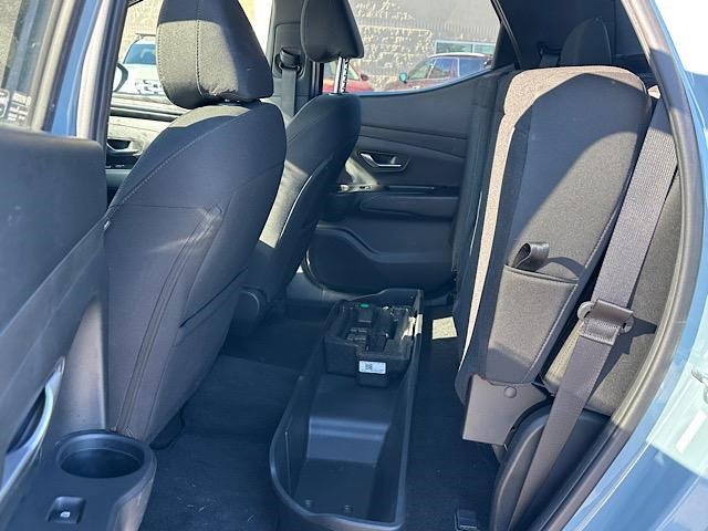 Used 2022 Hyundai Santa Cruz SEL w/ Activity Package image 22