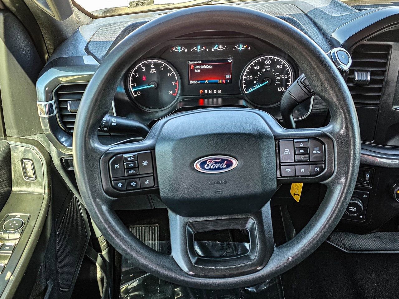 Used 2023 Ford F150 XL w/ STX Appearance Package image 28