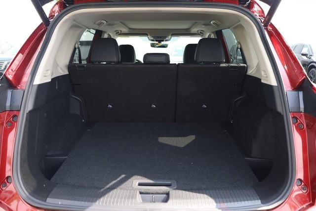 New 2026 Nissan Rogue SV AWD/4WD image 7
