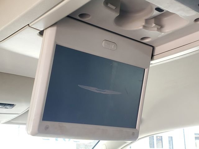 Used 2012 Chrysler Town & Country Touring w/ Entertainment Group #1 image 25