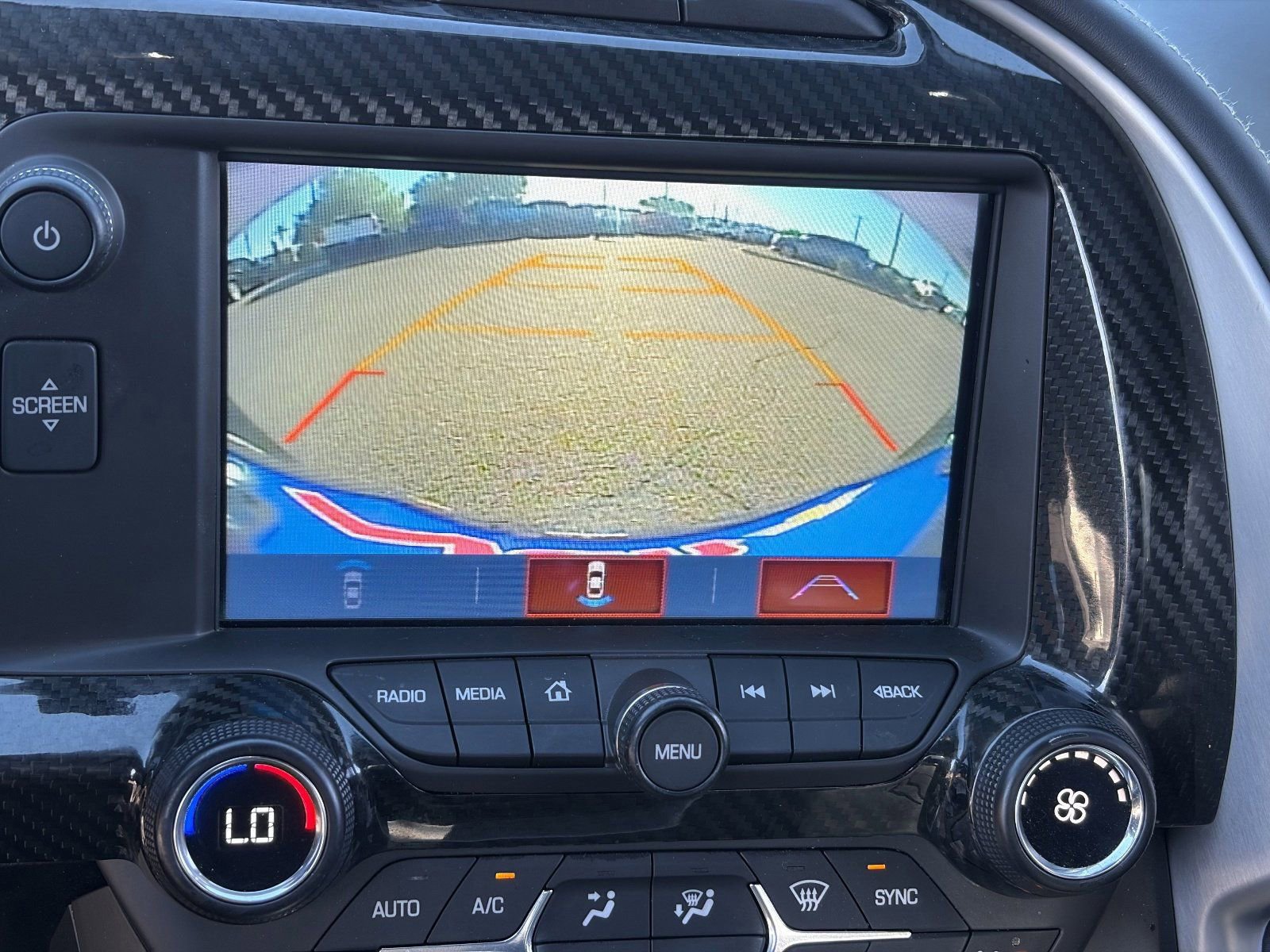 Certified 2019 Chevrolet Corvette ZR1 RWD image 26