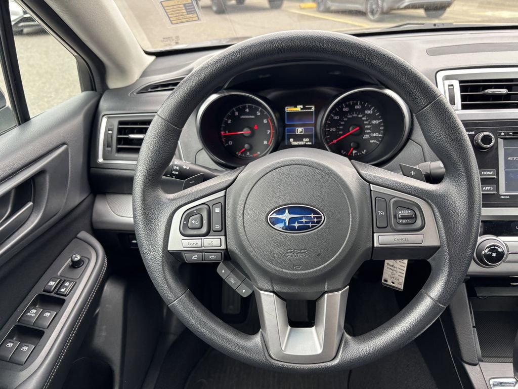 Used 2015 Subaru Legacy 2.5i AWD/4WD image 16
