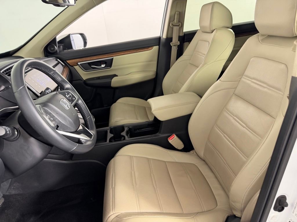 Used 2019 Honda CR-V EX-L image 14