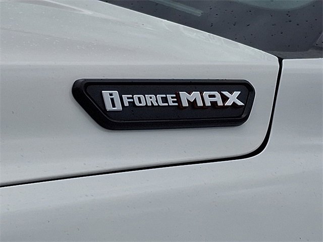 New 2025 Toyota Tacoma TRD Off-Road image 21