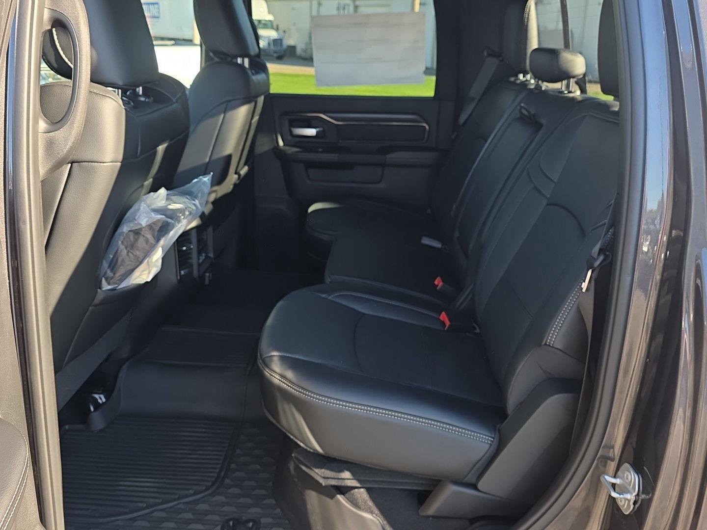 New 2026 RAM 2500 Rebel w/ Rebel Level 1 Equipment Group image 29