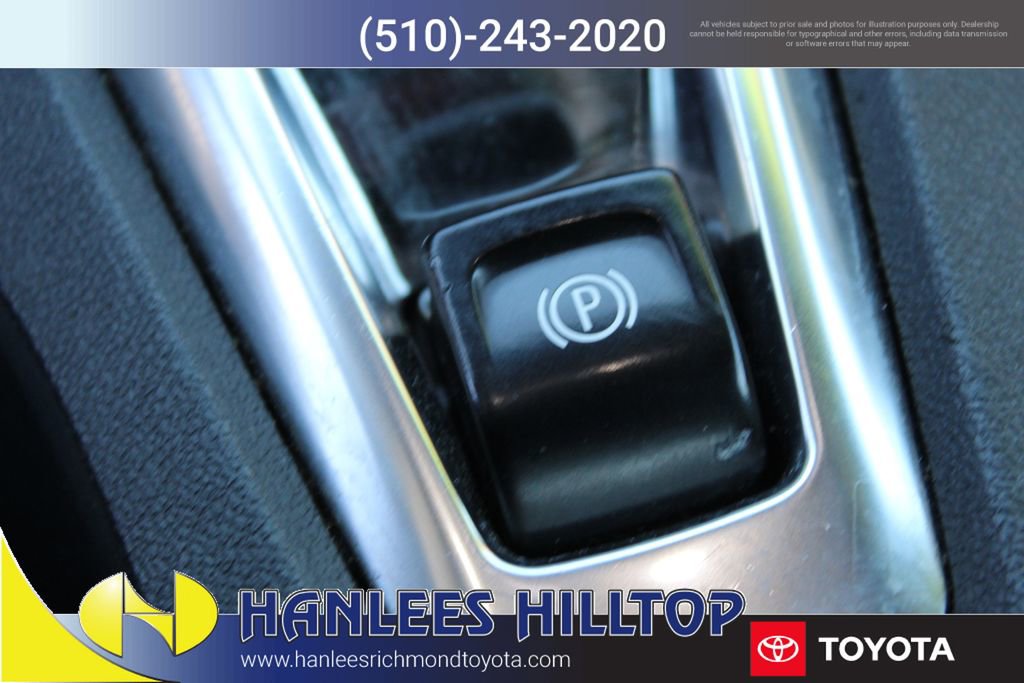 Used 2022 Chevrolet Camaro LT w/ RS Package RWD image 17
