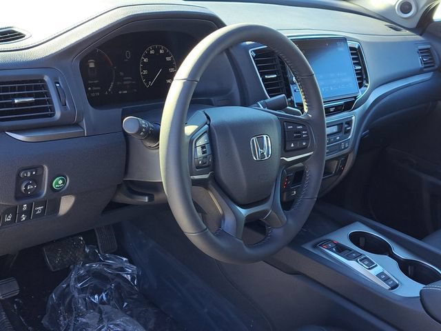 New 2026 Honda Ridgeline RTL image 8