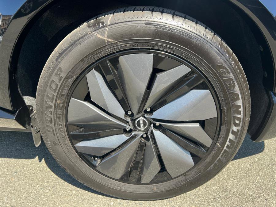 Used 2025 Nissan Ariya FWD image 55