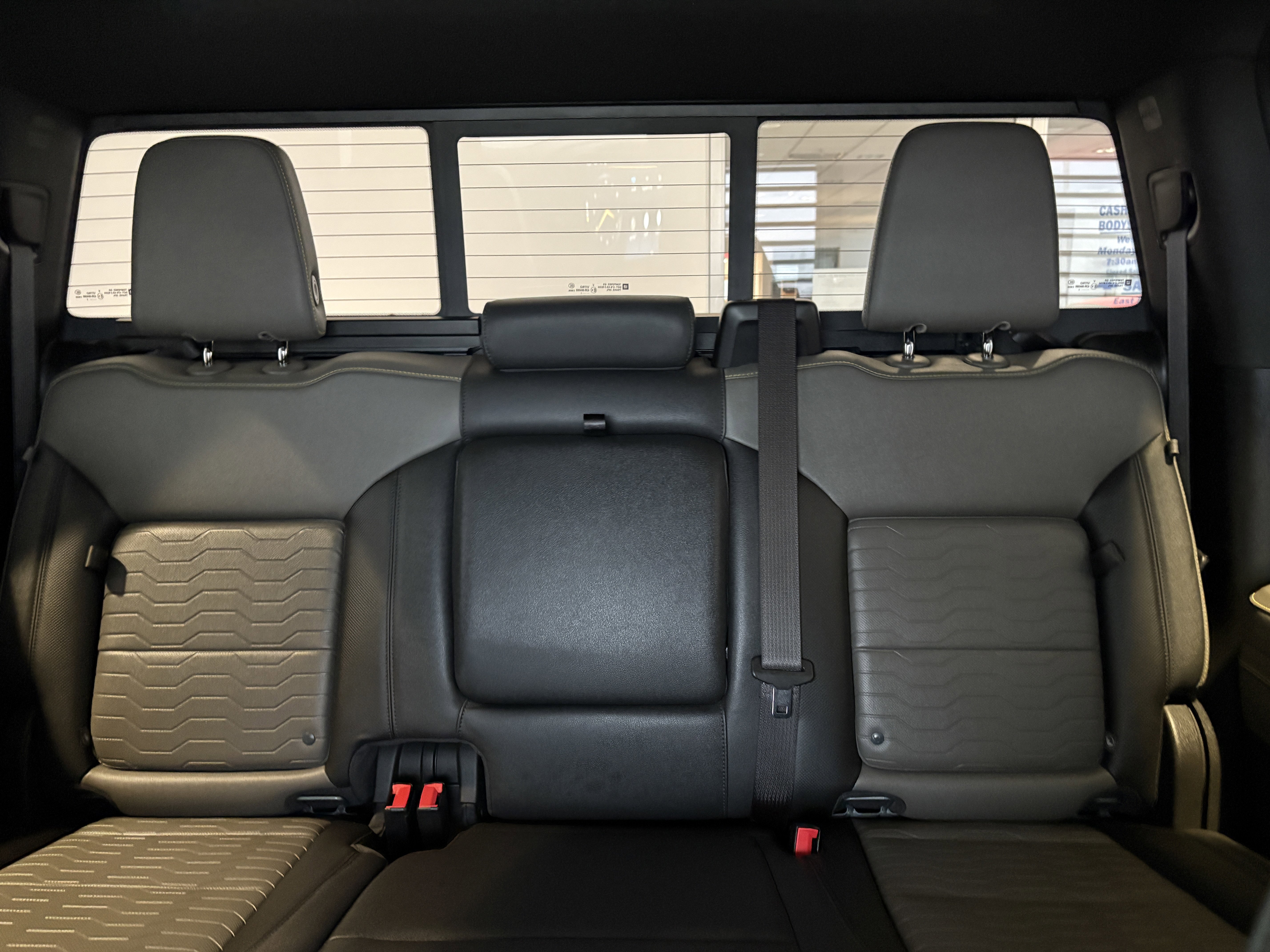 Used 2023 Chevrolet Silverado 1500 ZR2 w/ ZR2 Bison Edition image 22