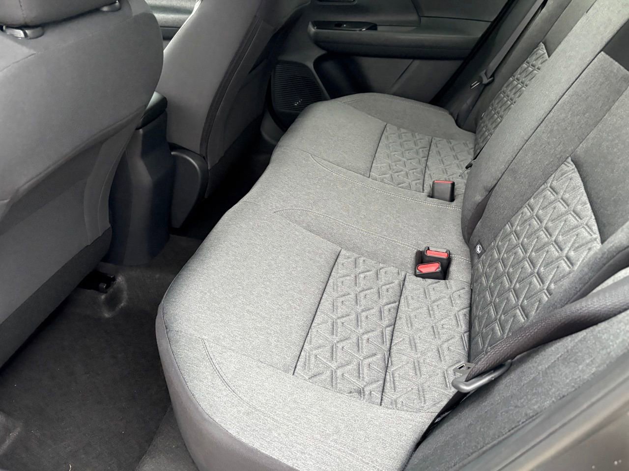 New 2026 Nissan Kicks SV w/ SV Premium Package FWD image 21