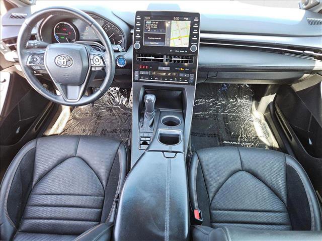 Used 2022 Toyota Avalon XSE image 18