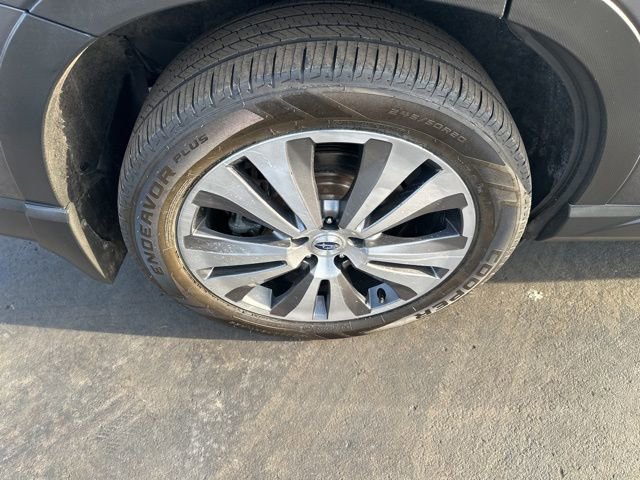 Used 2022 Subaru Ascent Limited w/ Technology Package image 24