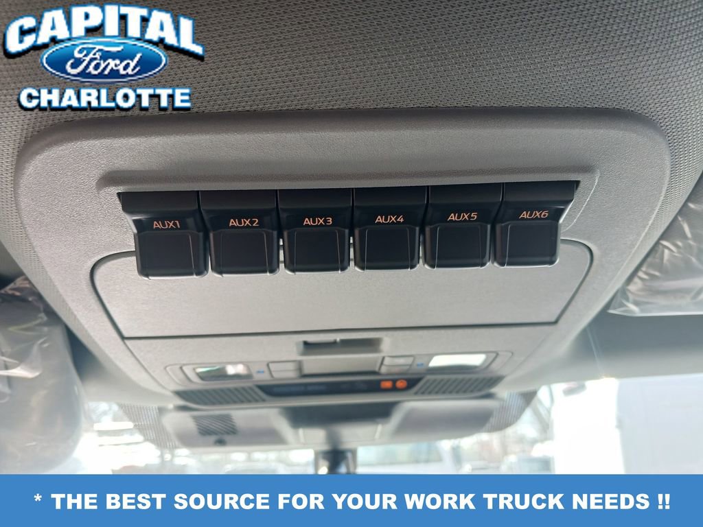 New 2026 Ford F450 XL image 24