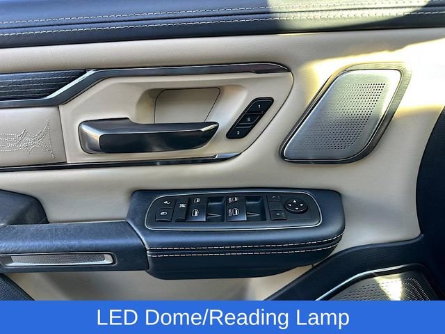 Used 2019 RAM 1500 Limited image 14