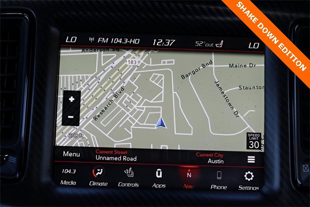 Used 2023 Dodge Challenger R/T Scat Pack w/ Plus Package image 23