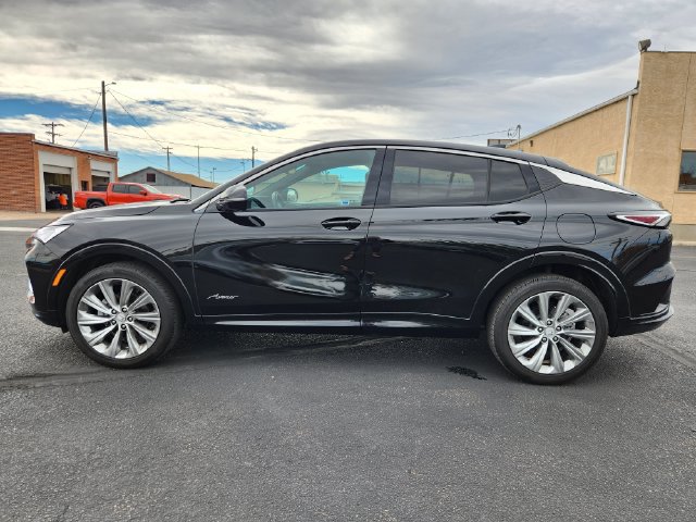 Used 2024 Buick Envista Avenir FWD image 6