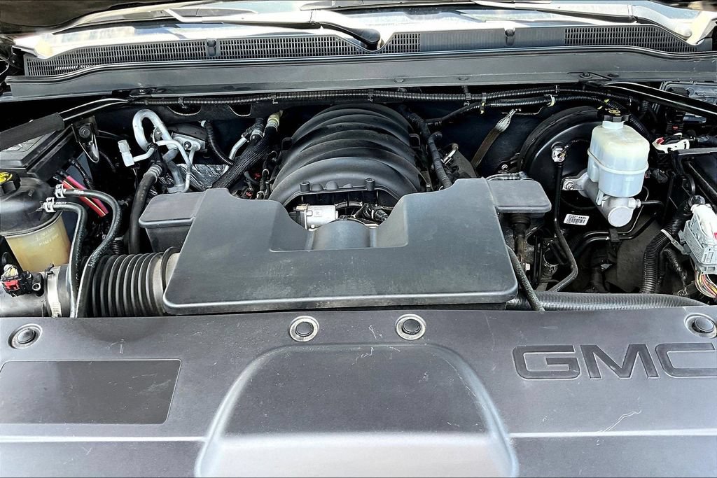 Used 2019 GMC Yukon XL Denali RWD image 29
