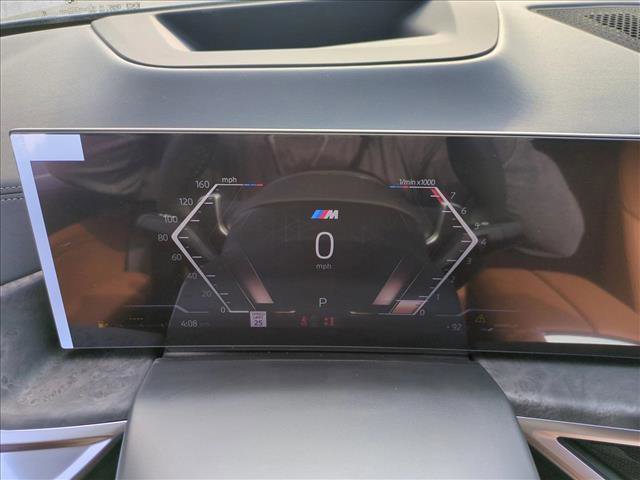 New 2026 BMW X5 sDrive40i image 11