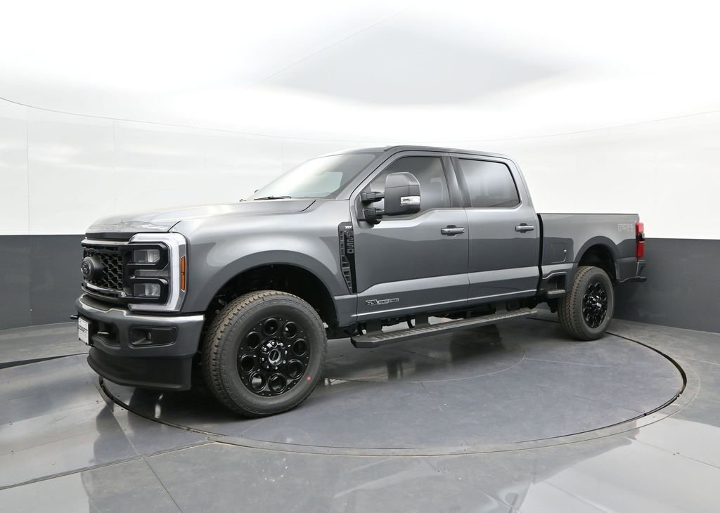 New 2026 Ford F250 XLT w/ XLT Premium Package image 26