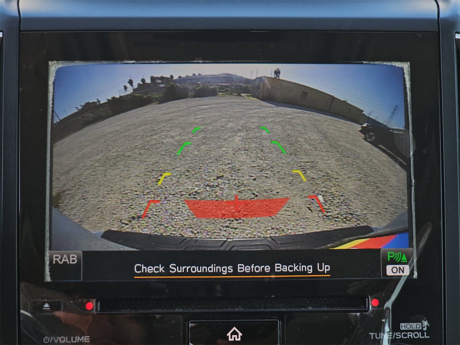 Used 2019 Subaru Forester Touring w/ Popular Package #3 image 24